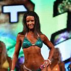 Sarah  Vincent - NPC Emerald Cup 2014 - #1